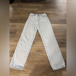 Universal Thread Light blue Jeans